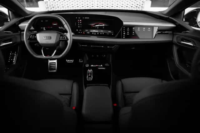 Audi A6 (2026) thumbnail 9