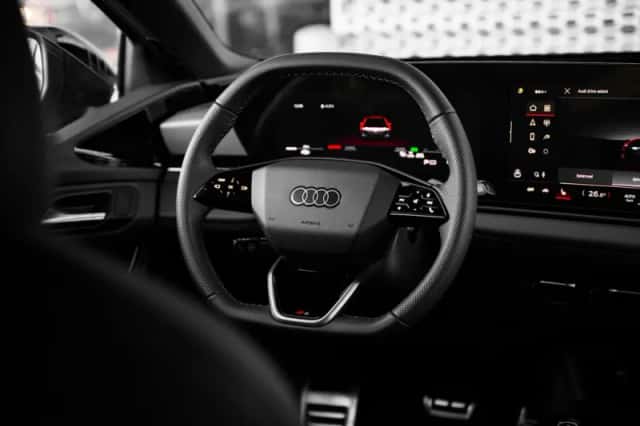 Audi A6 (2026) thumbnail 10