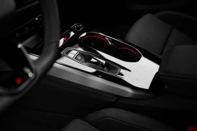 Audi A5 (2025) thumbnail 11