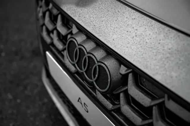 Audi A5 (2025) thumbnail 13