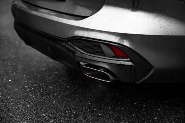 Audi A5 (2025) thumbnail 15