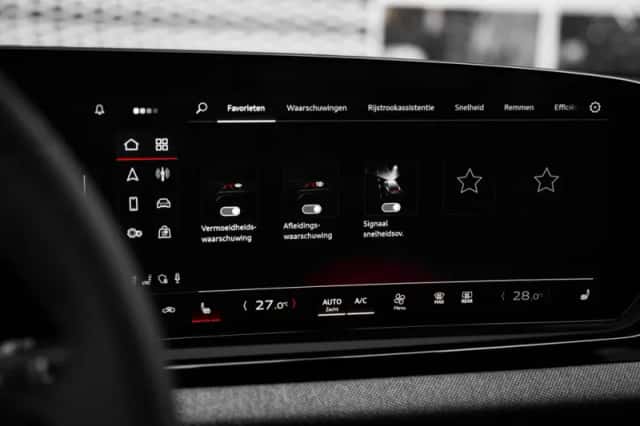 Audi A5 (2025) thumbnail 24