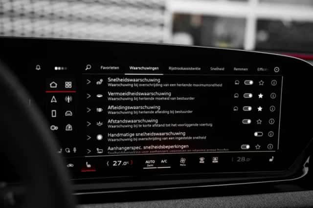 Audi A5 (2025) thumbnail 25