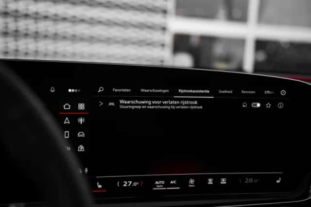 Audi A5 (2025) thumbnail 26