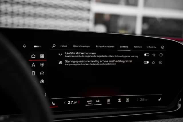 Audi A5 (2025) thumbnail 27