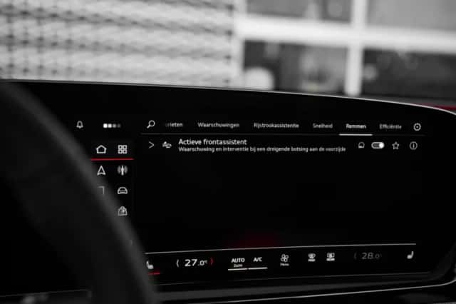 Audi A5 (2025) thumbnail 28