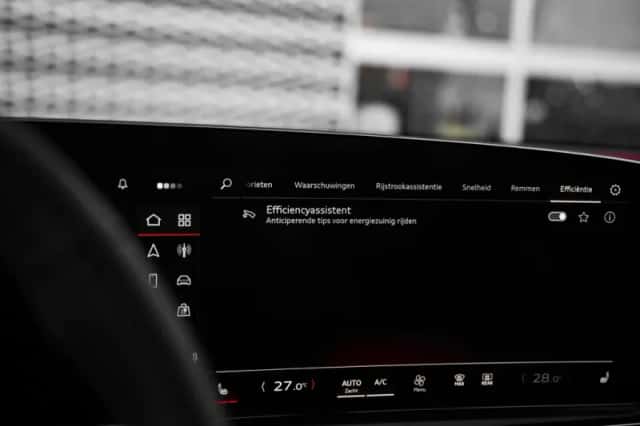Audi A5 (2025) thumbnail 29
