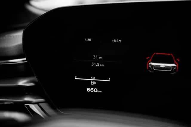 Audi A5 (2025) thumbnail 32