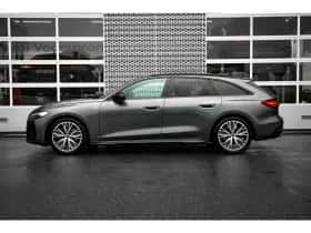 Audi A5 (2025) thumbnail 5