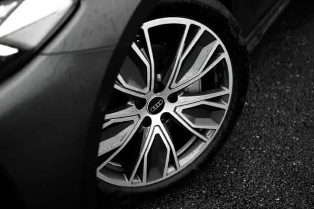 Audi A5 (2025) thumbnail 7