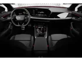 Audi A5 (2025) thumbnail 8