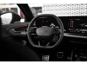 Audi A5 (2025) thumbnail 9