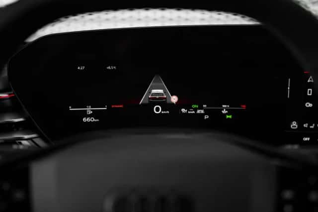 Audi A5 (2025) thumbnail 10