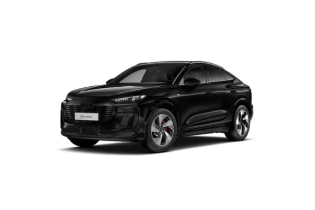 Audi Q6 (2026) thumbnail 1
