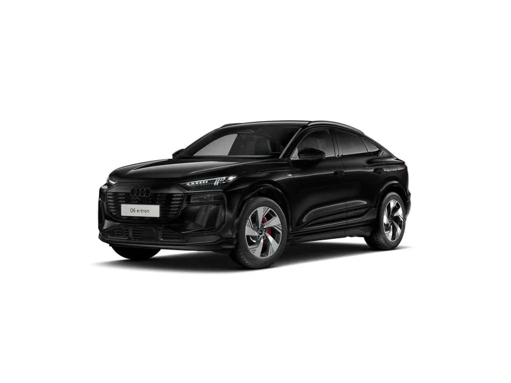 Audi Q6 (2026) — foto 1