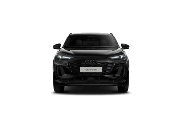 Audi Q6 (2026) thumbnail 3