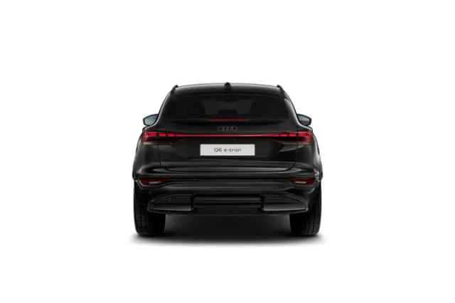 Audi Q6 (2026) thumbnail 4