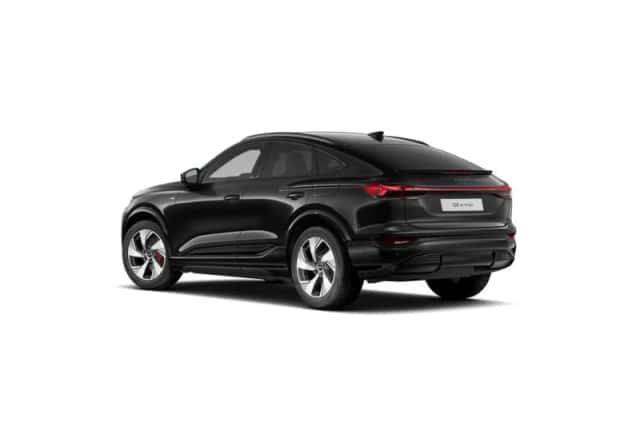Audi Q6 (2026) thumbnail 5