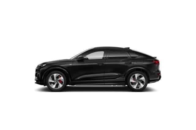Audi Q6 (2026) thumbnail 6