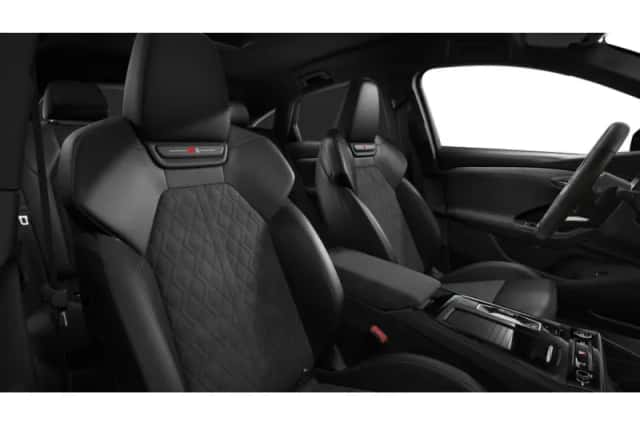 Audi Q6 (2026) thumbnail 7