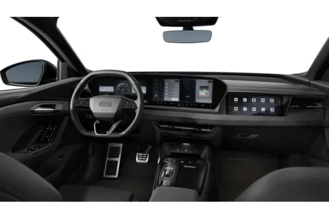 Audi Q6 (2026) thumbnail 9