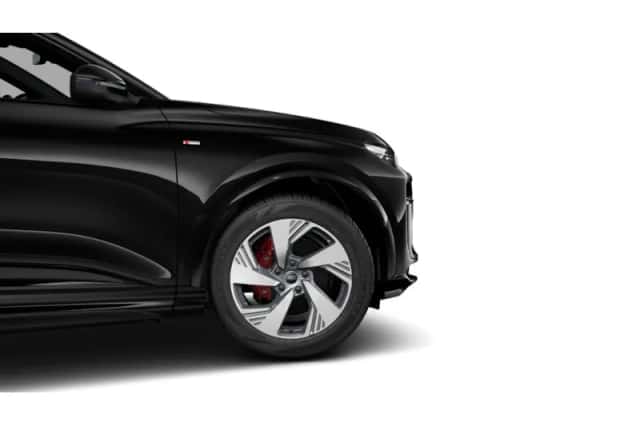 Audi Q6 (2026) thumbnail 10