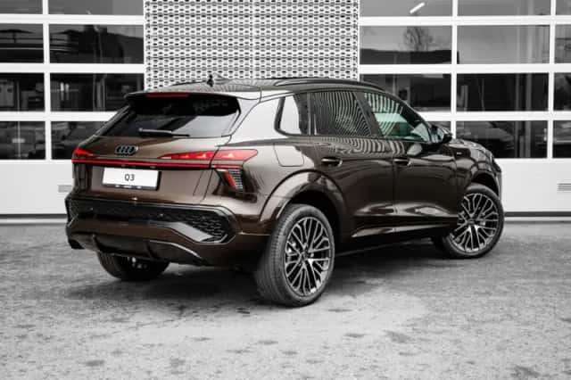 Audi Q3 (2026) thumbnail 2