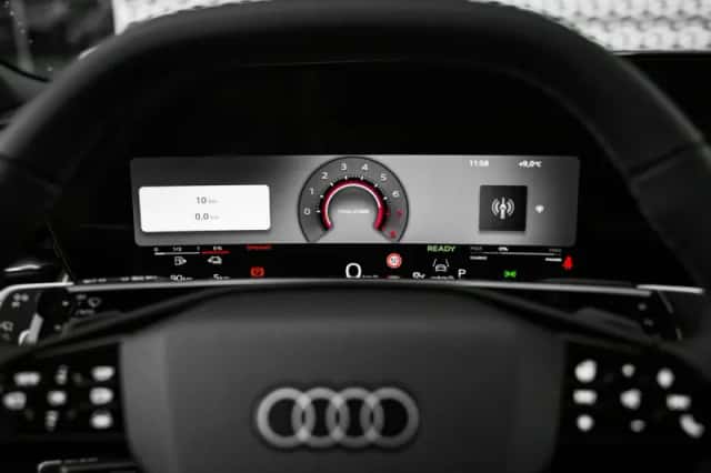 Audi Q3 (2026) thumbnail 12