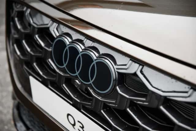 Audi Q3 (2026) thumbnail 15