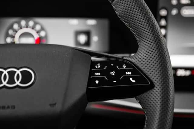 Audi Q3 (2026) thumbnail 21