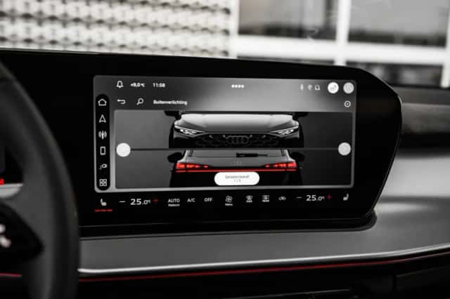 Audi Q3 (2026) thumbnail 25