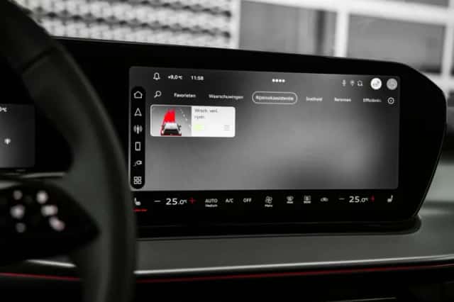Audi Q3 (2026) thumbnail 27