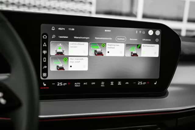 Audi Q3 (2026) thumbnail 28
