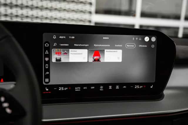 Audi Q3 (2026) thumbnail 29