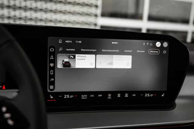 Audi Q3 (2026) thumbnail 30