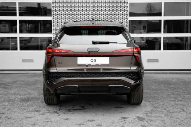 Audi Q3 (2026) thumbnail 4