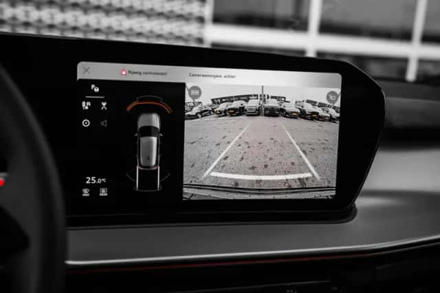 Audi Q3 (2026) thumbnail 31