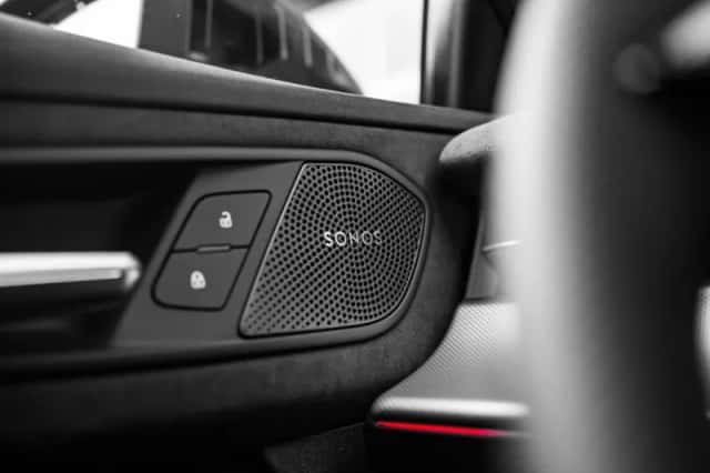 Audi Q3 (2026) thumbnail 32