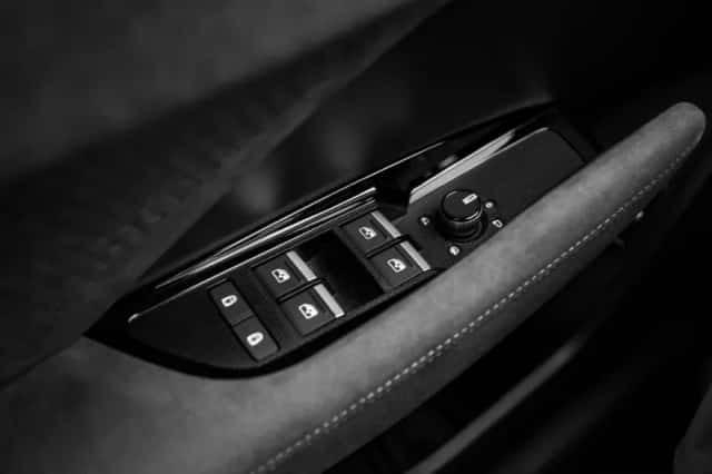 Audi Q3 (2026) thumbnail 33