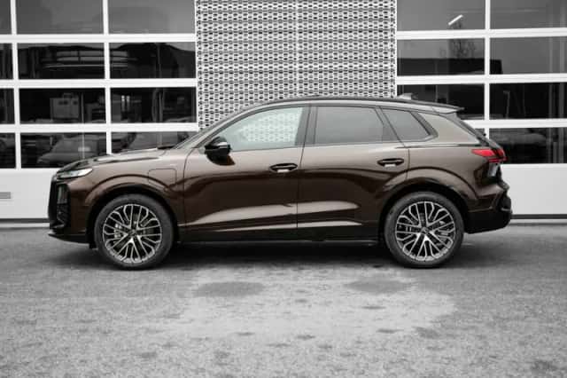 Audi Q3 (2026) thumbnail 5