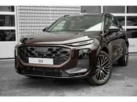 Audi Q3 (2026) thumbnail 6