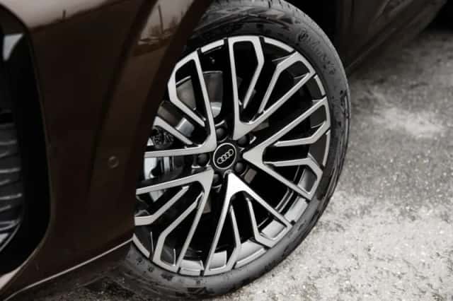 Audi Q3 (2026) thumbnail 7