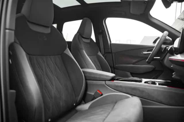 Audi Q3 (2026) thumbnail 8