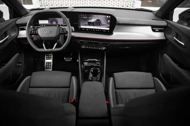 Audi Q3 (2026) thumbnail 10