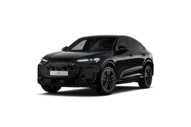 Audi Q5 (2026) thumbnail 1