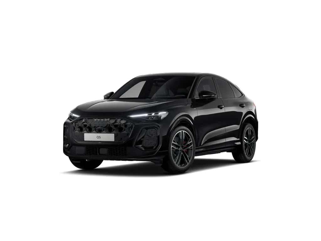 Audi Q5 (2026) — foto 1