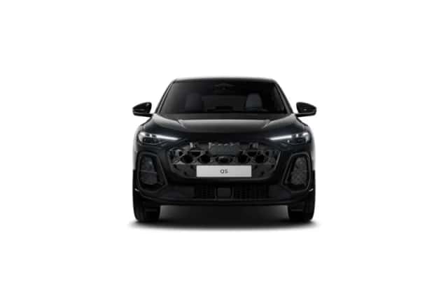 Audi Q5 (2026) thumbnail 3