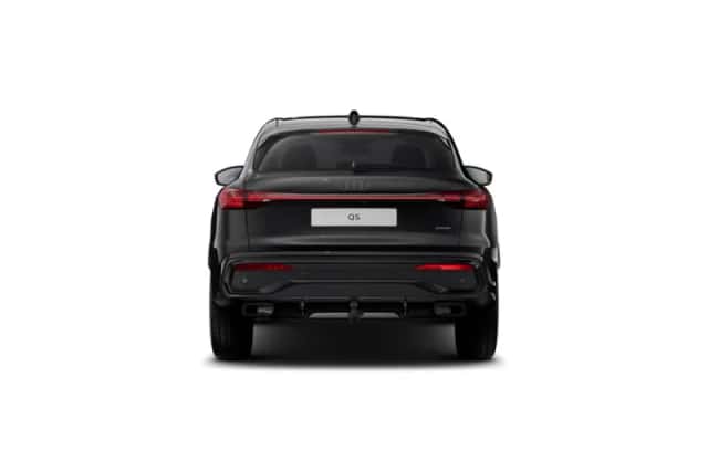 Audi Q5 (2026) thumbnail 4