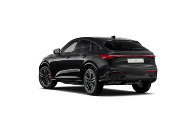 Audi Q5 (2026) thumbnail 5