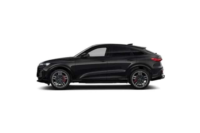 Audi Q5 (2026) thumbnail 6
